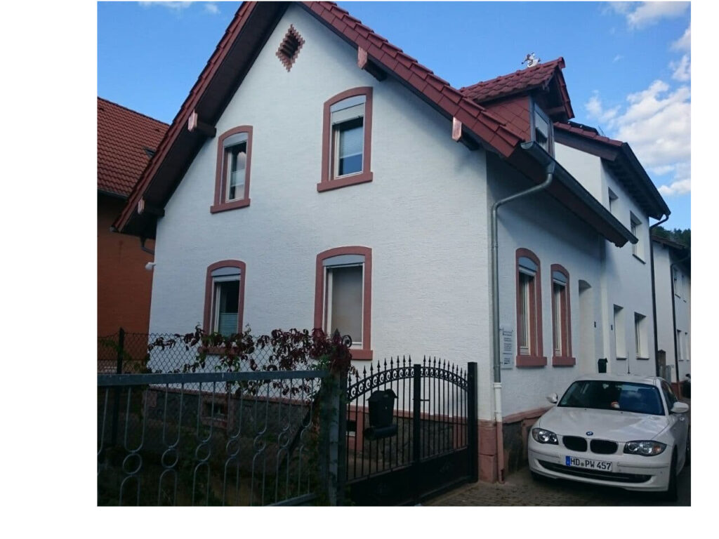 psychologische Praxis DELPHI Petra Weiß Heilpraktiker Weinheim