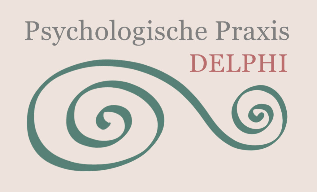 psychologische Praxis DELPHI Petra Weiß Heilpraktiker Weinheim