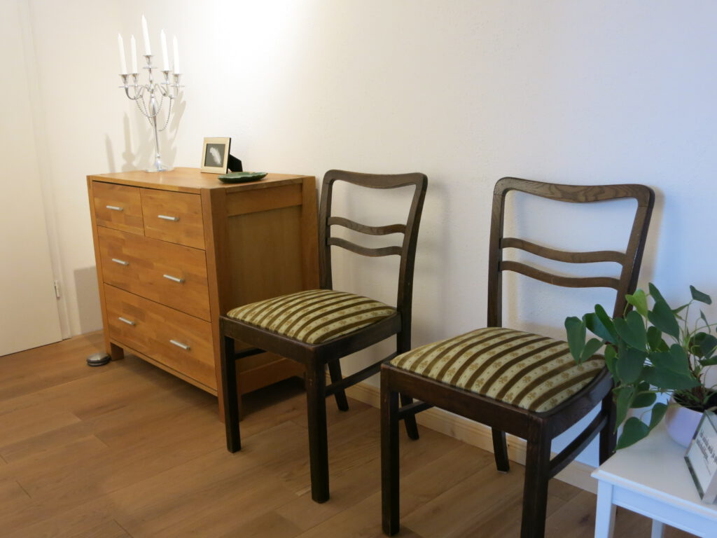 Heilpraktiker Weinheim Psychotherapie