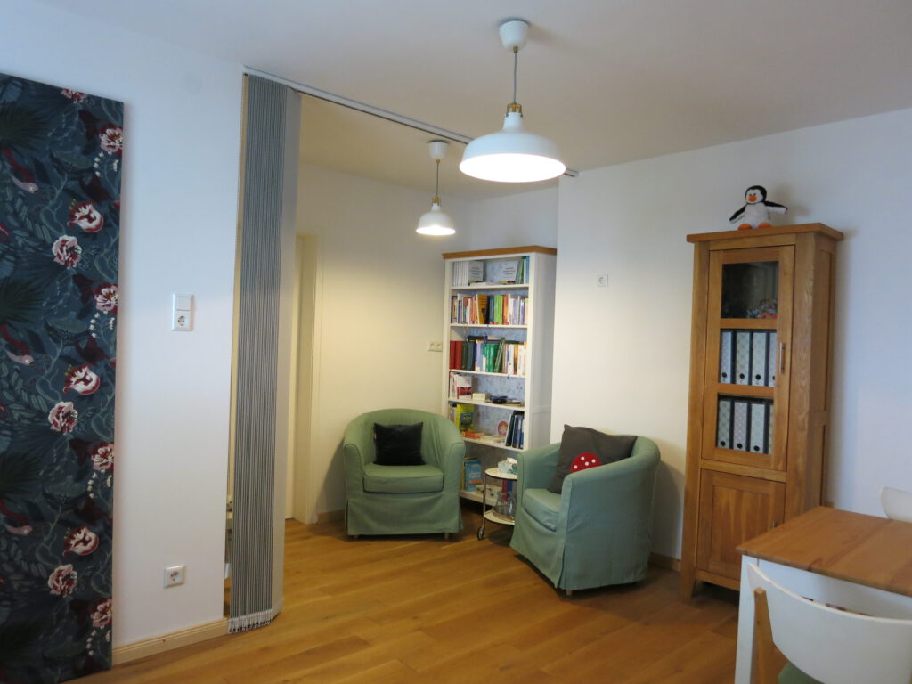 Heilpraktiker Weinheim Psychotherapie