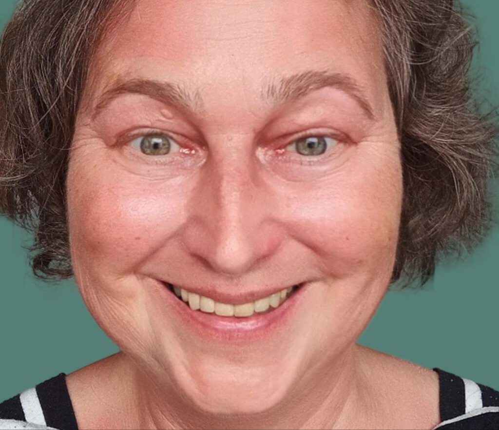 Petra Weiß Heilpraktikerin Psychotherapie