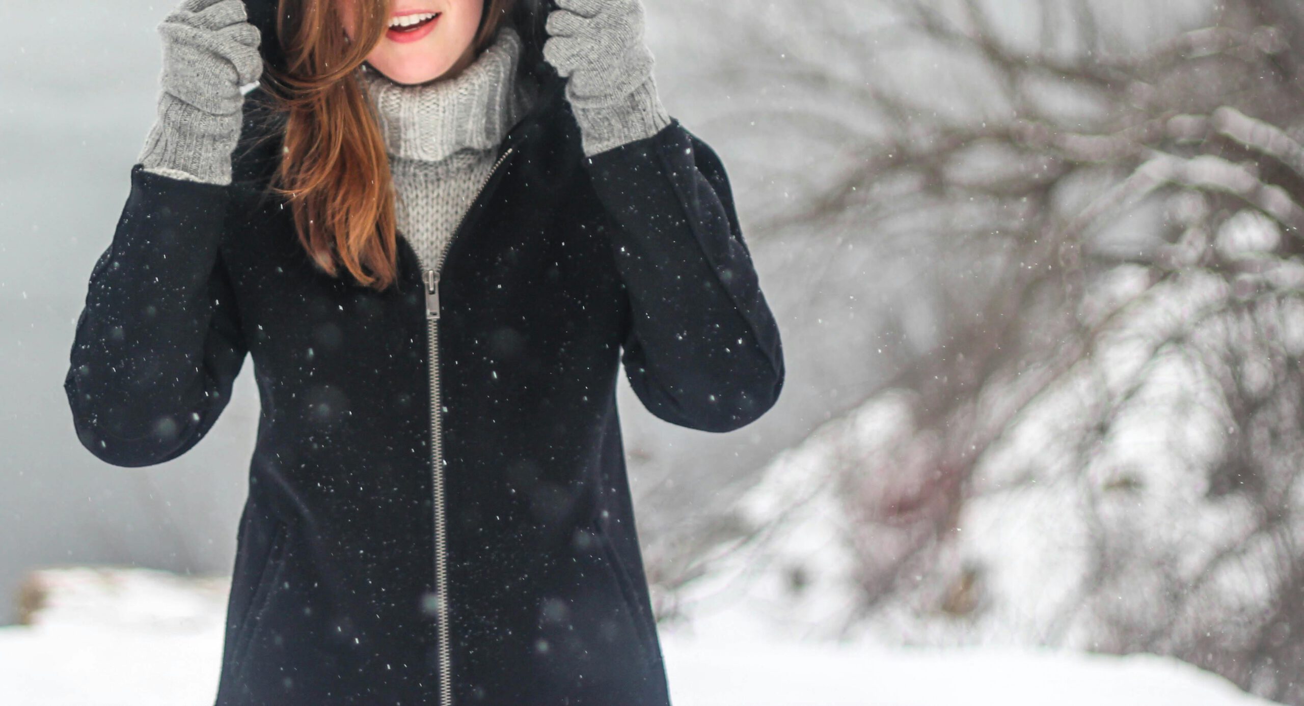 Winter ohne Depression Tipps aus Naturheilkunde und Psychotherapie
