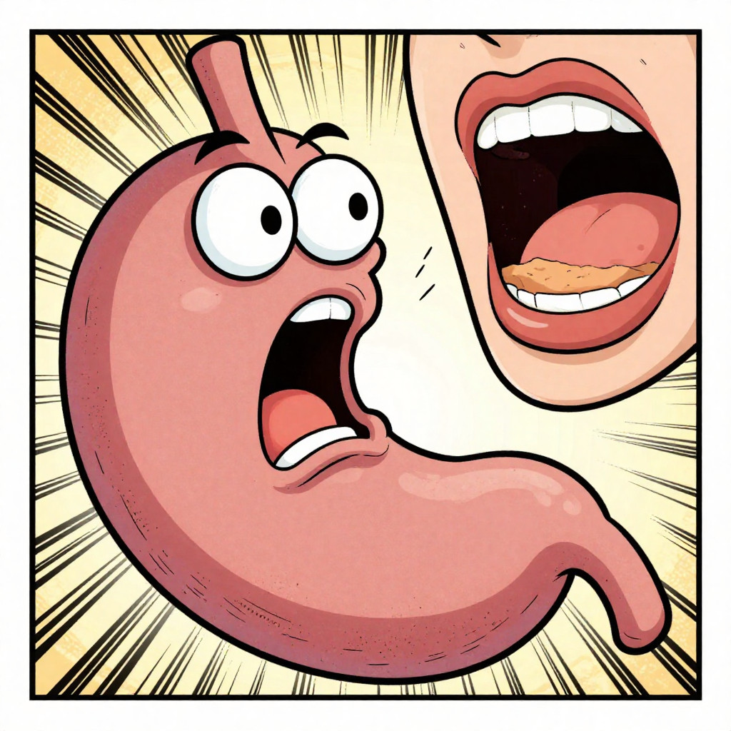 Intuitiv Essen Praxis Delphi Hunger oder Durst